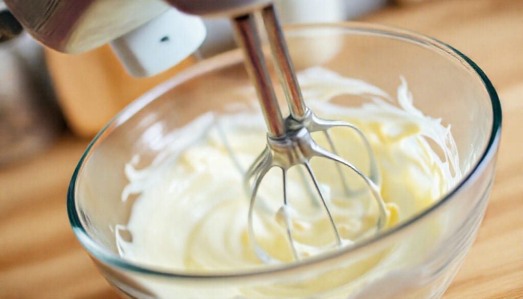 Coconut Fat Bombs Prep