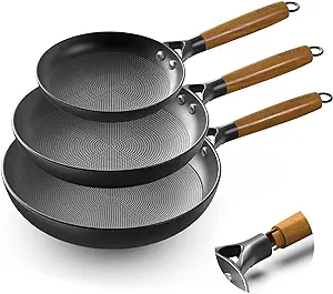 amazon non stick skilt