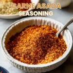 Carne Asada Seasoning