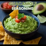 Guacamole Seasoning