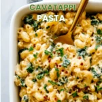 Quick Cavatappi Pasta you'll love % easy Cavatappi Pasta recipe