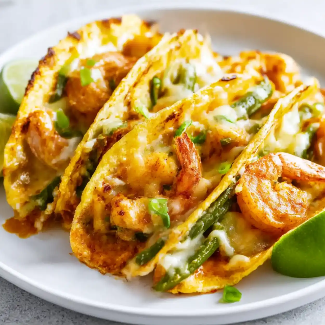 The Street Style Taco at home %