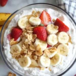 best Strawberry Banana Pudding recipe
