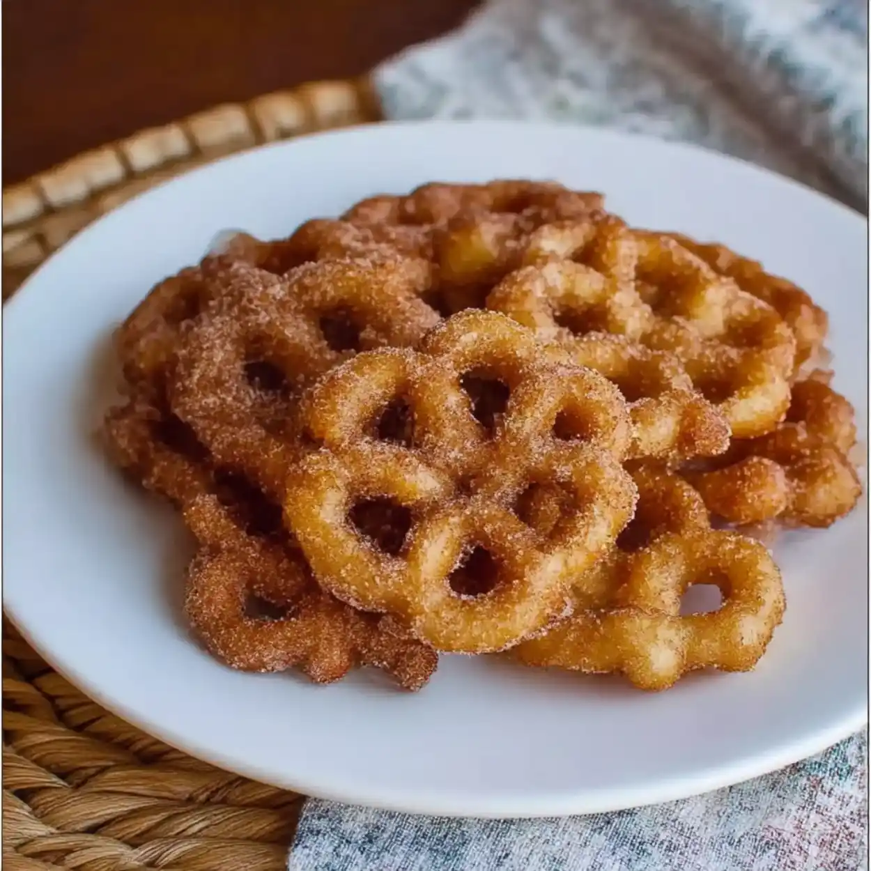 Easy mexican desserts %