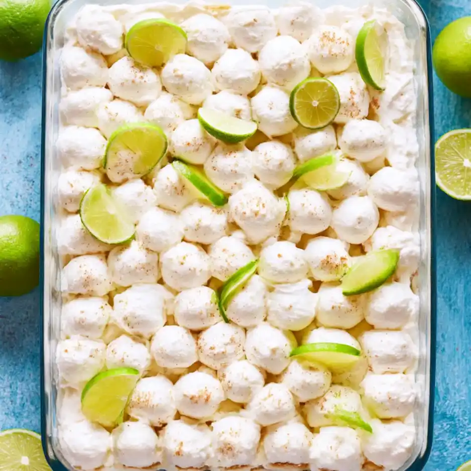 Easy mexican desserts %