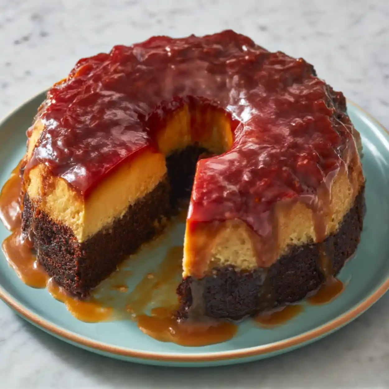 Easy mexican desserts %