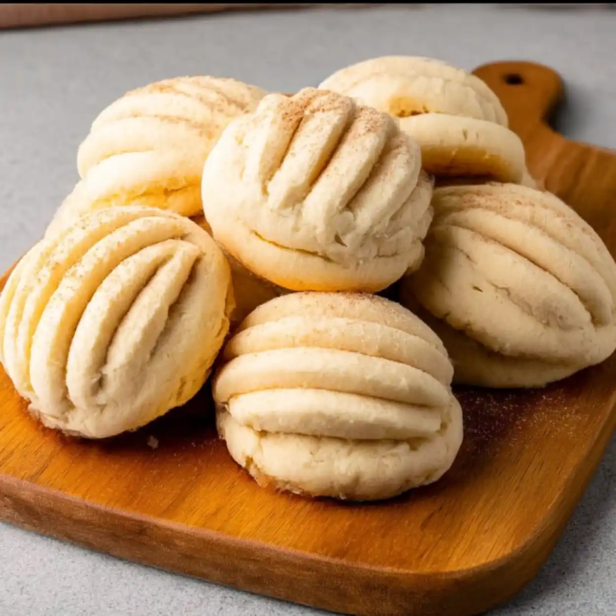 Easy mexican desserts %