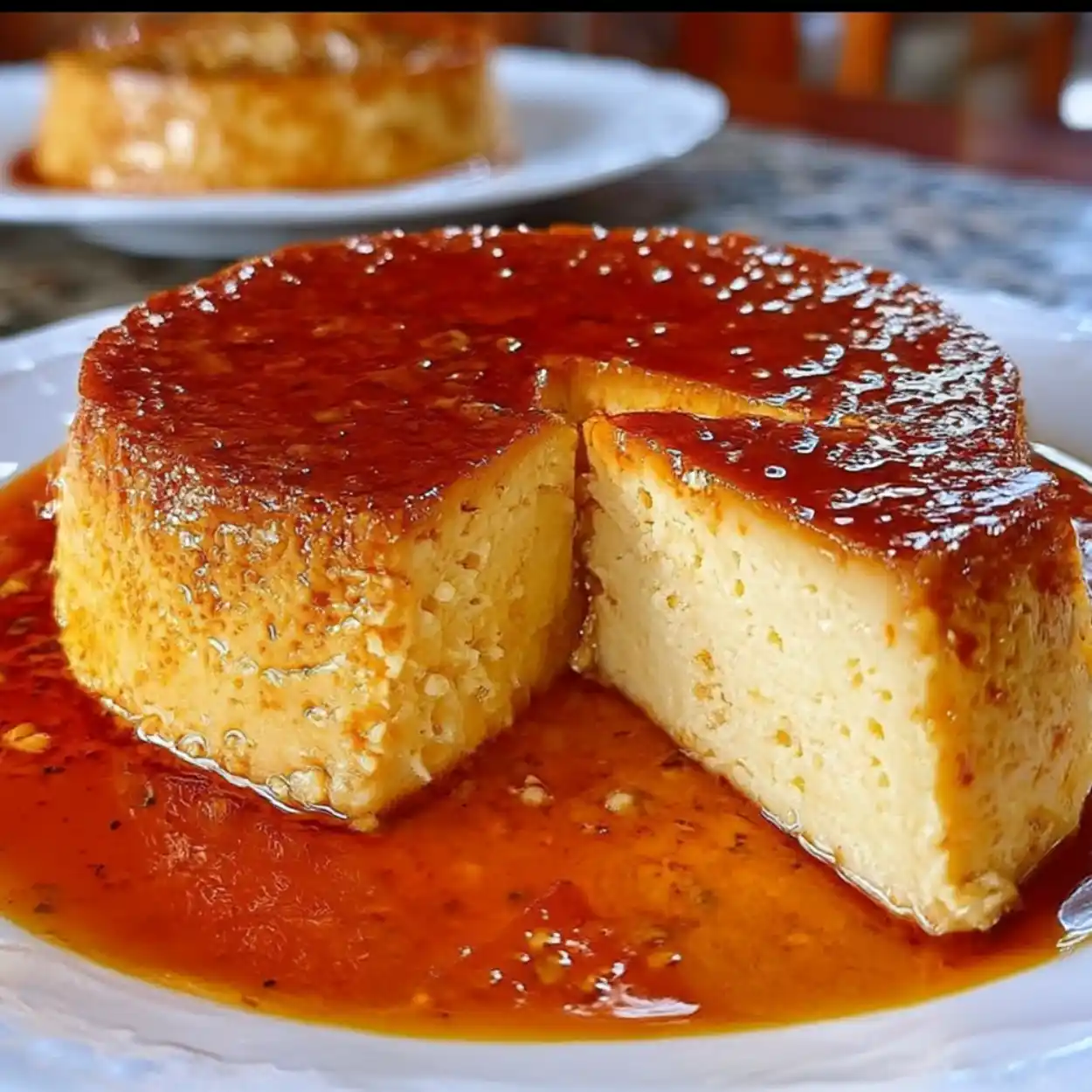 Easy mexican desserts %