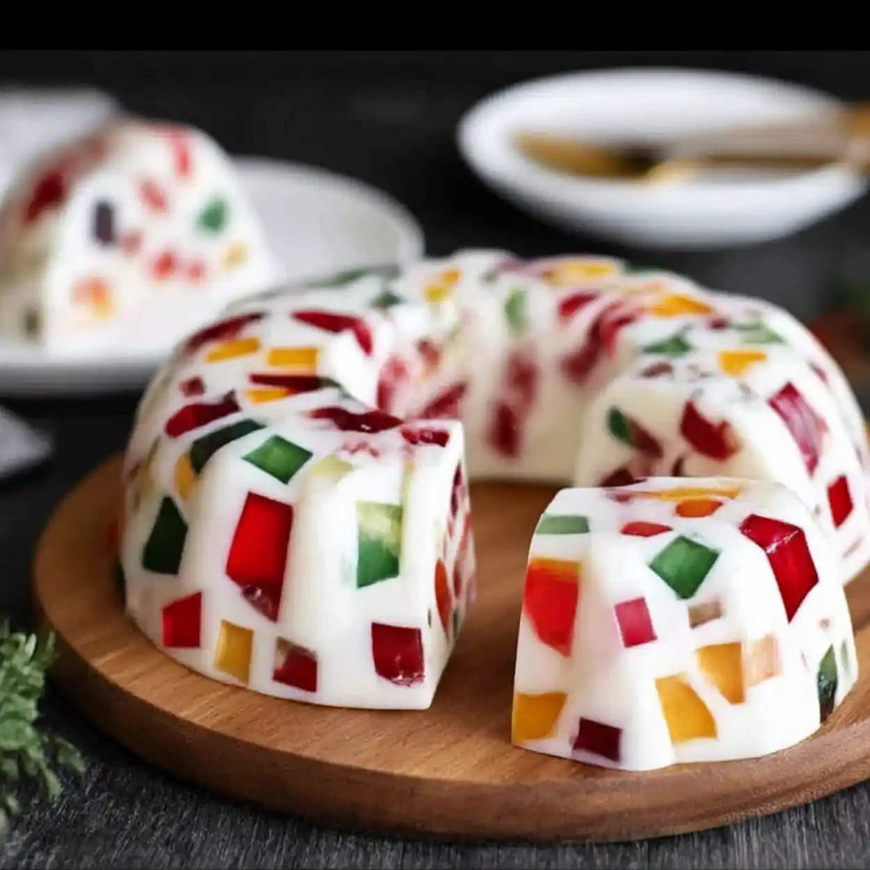 Easy mexican desserts %