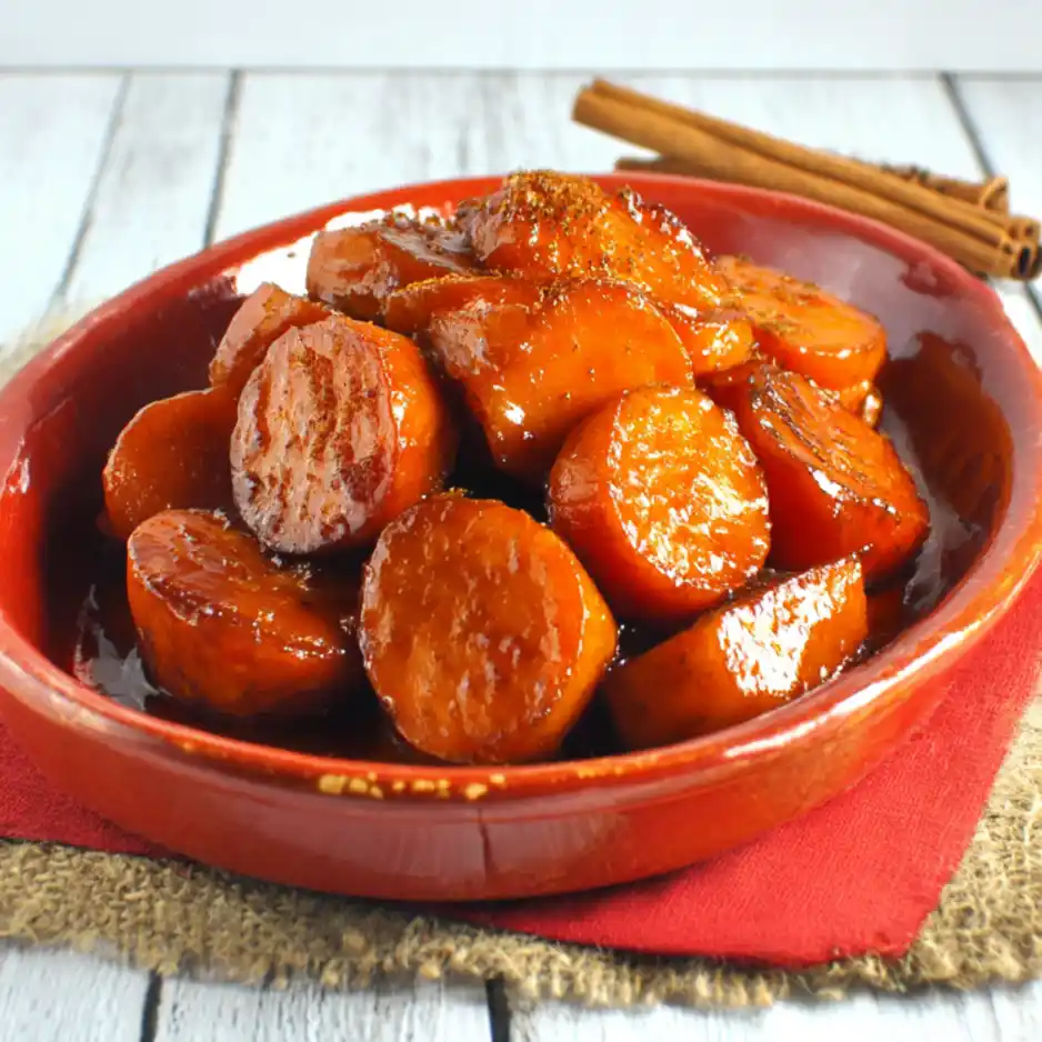 Easy mexican desserts %