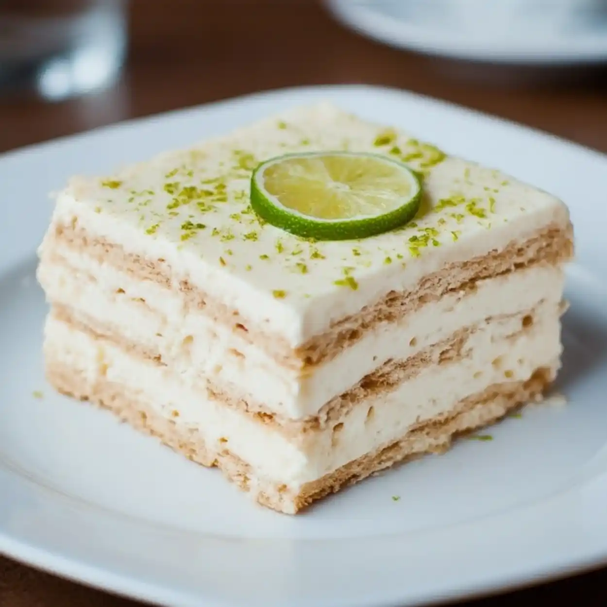Easy mexican desserts %