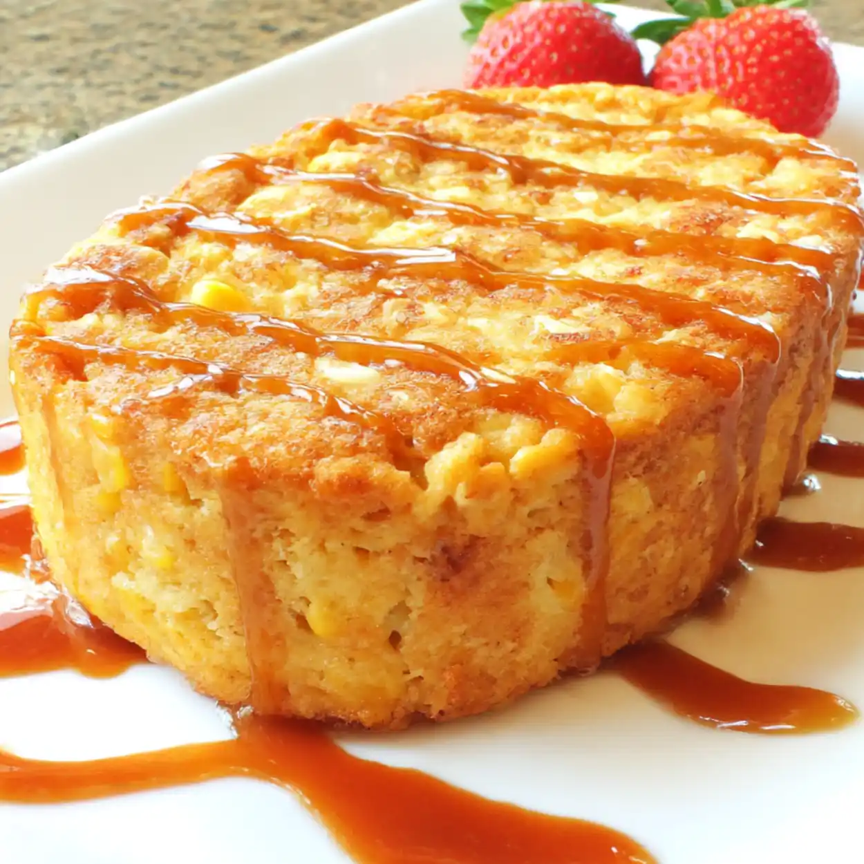 Easy mexican desserts %