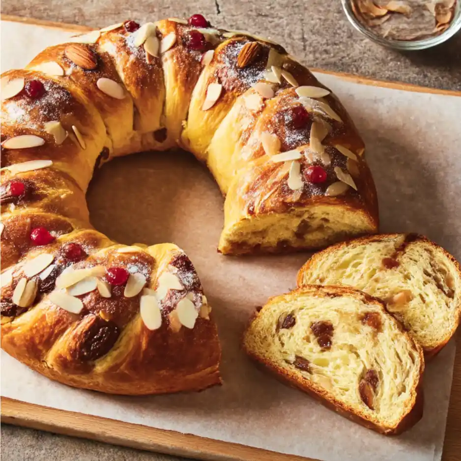 Easy mexican desserts %